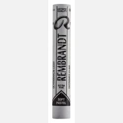 Rembrandt Softpastel Ultramarine Light 505.10