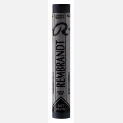 Rembrandt Softpastel Turquoise Blue 522.2