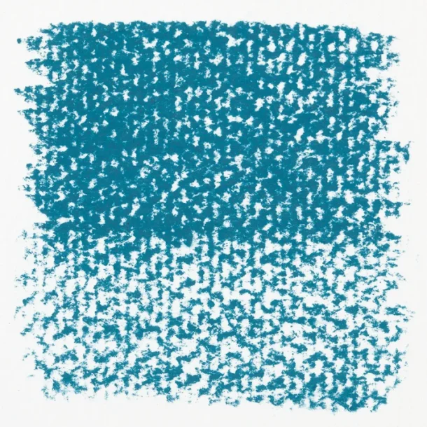 Rembrandt Softpastel Turquoise Blue 522.3
