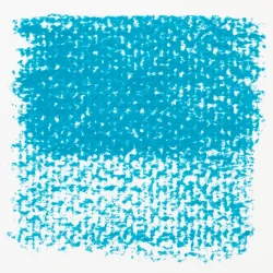 Rembrandt Softpastel Turquoise Blue 522.5