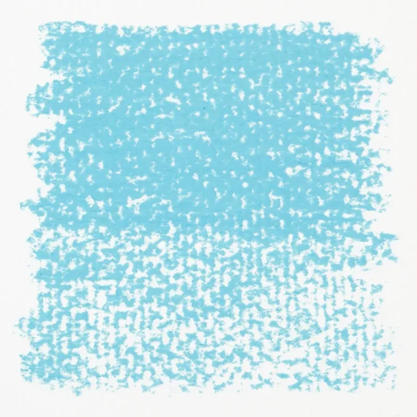 Rembrandt Softpastel Turquoise Blue 522.8