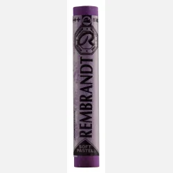 Rembrandt Softpastel Violet 536.7