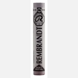 Rembrandt Softpastel Mars Violet 538.10