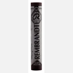 Rembrandt Softpastel Mars Violet 538.3