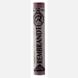 Rembrandt Softpastel Mars Violet 538.9