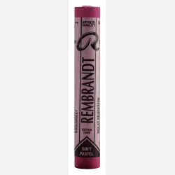 Rembrandt Softpastel Red Violet 545.5