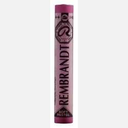 Rembrandt Softpastel Red Violet 545.7