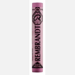 Rembrandt Softpastel Red Violet 545.8