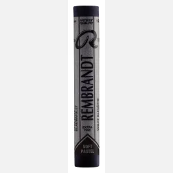 Rembrandt Softpastel Blue Violet 548.3