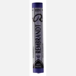 Rembrandt Softpastel Blue Violet 548.5