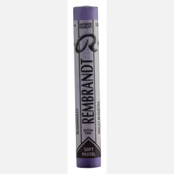 Rembrandt Softpastel Blue Violet 548.7