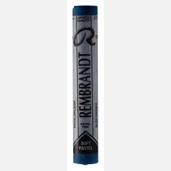 Rembrandt Softpastel Phthalo Blue 570.3