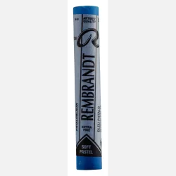 Rembrandt Softpastel Phthalo Blue 570.5