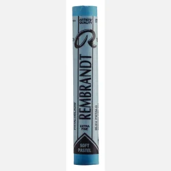 Rembrandt Softpastel Phthalo Blue 570.7