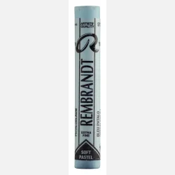 Rembrandt Softpastel Phthalo Blue 570.9