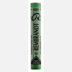 Rembrandt Softpastel Perm. Green Lgt 618.5