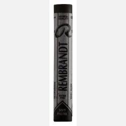 Rembrandt Softpastel Olive Green 620.2
