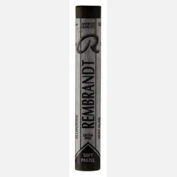 Rembrandt Softpastel Olive Green 620.3