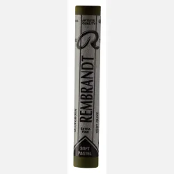 Rembrandt Softpastel Olive Green 620.5