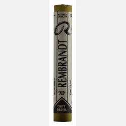 Rembrandt Softpastel Olive Green 620.7