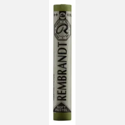Rembrandt Softpastel Olive Green 620.8
