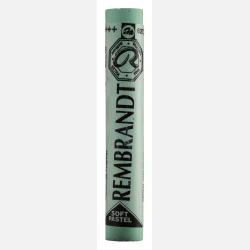 Rembrandt Softpastel Cinnabar Green Deep 627.10