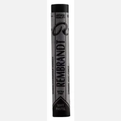 Rembrandt Softpastel Cinnabar Green Deep 627.2