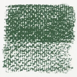 Rembrandt Softpastel Cinnabar Green Deep 627.3