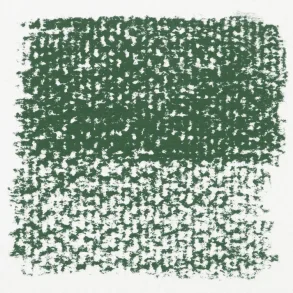 Rembrandt Softpastel Cinnabar Green Deep 627.3