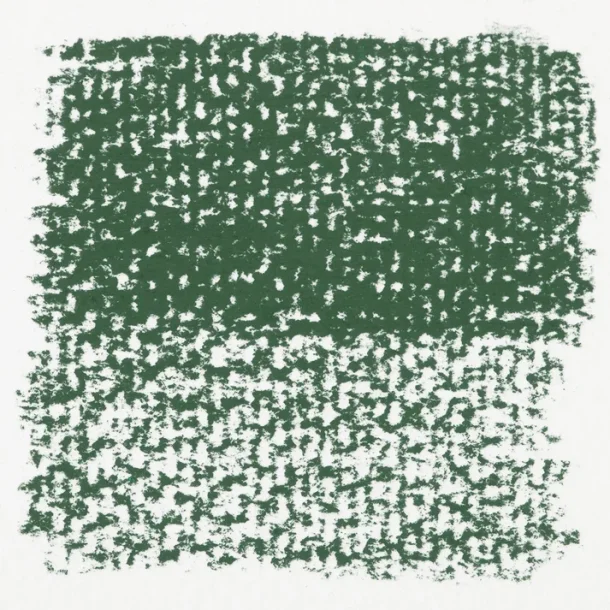 Rembrandt Softpastel Cinnabar Green Deep 627.3