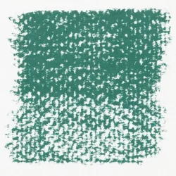 Rembrandt Softpastel Cinnabar Green Deep 627.5