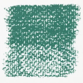 Rembrandt Softpastel Cinnabar Green Deep 627.5
