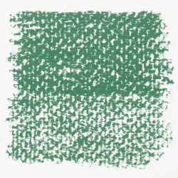 Rembrandt Softpastel Cinnabar Green Deep 627.7