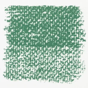 Rembrandt Softpastel Cinnabar Green Deep 627.7
