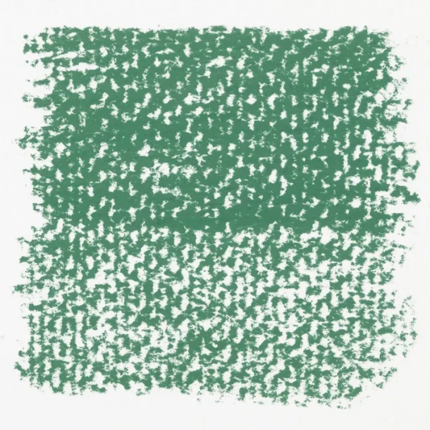 Rembrandt Softpastel Cinnabar Green Deep 627.7