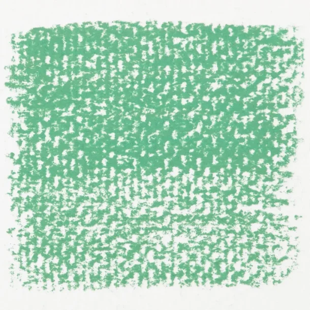 Rembrandt Softpastel Cinnabar Green Deep 627.8