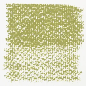 Rembrandt Softpastel Perm. Yellow Green 633.3