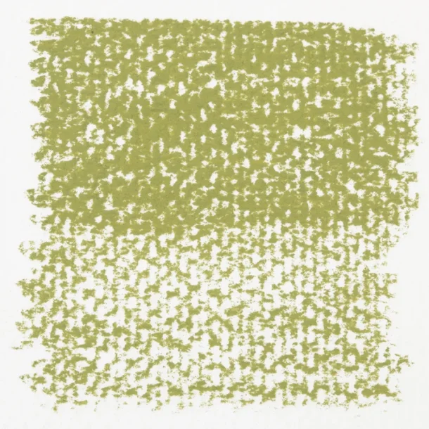 Rembrandt Softpastel Perm. Yellow Green 633.3