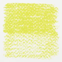 Rembrandt Softpastel Perm. Yellow Green 633.5
