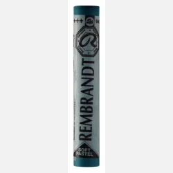 Rembrandt Softpastel Blue Green 640.5