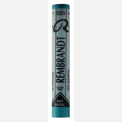 Rembrandt Softpastel Blue Green 640.9