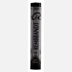 Rembrandt Softpastel Black 700.5