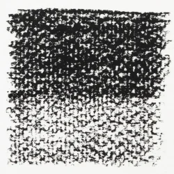 Rembrandt Softpastel Black 700.5