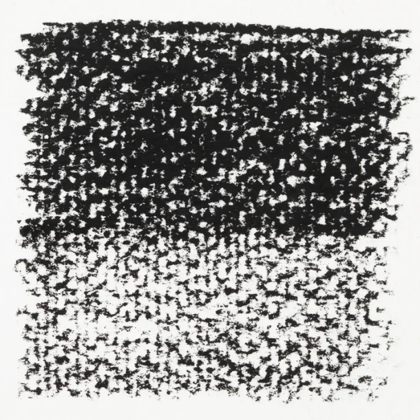 Rembrandt Softpastel Black 700.5