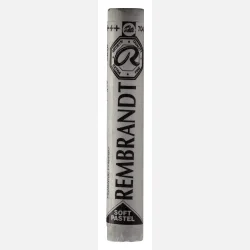Rembrandt Softpastel Stock Grey 704.10