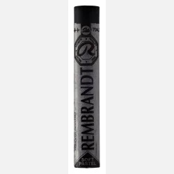 Rembrandt Softpastel Stock Grey 704.3