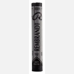 Rembrandt Softpastel Stock Grey 704.5