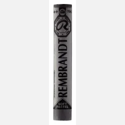 Rembrandt Softpastel Stock Grey 704.7
