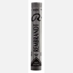 Rembrandt Softpastel Stock Grey 704.8