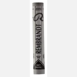 Rembrandt Softpastel Stock Grey 704.9
